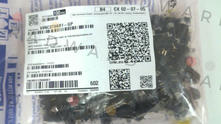 Saia-Burgess-V4NCST8AR1-GP price