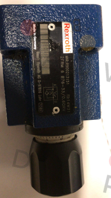 Rexroth-R900213151 / 2FRM 6 B76-3X/0, 6QRV price