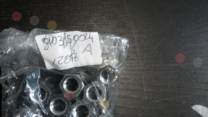 Wabco-8103150024 price