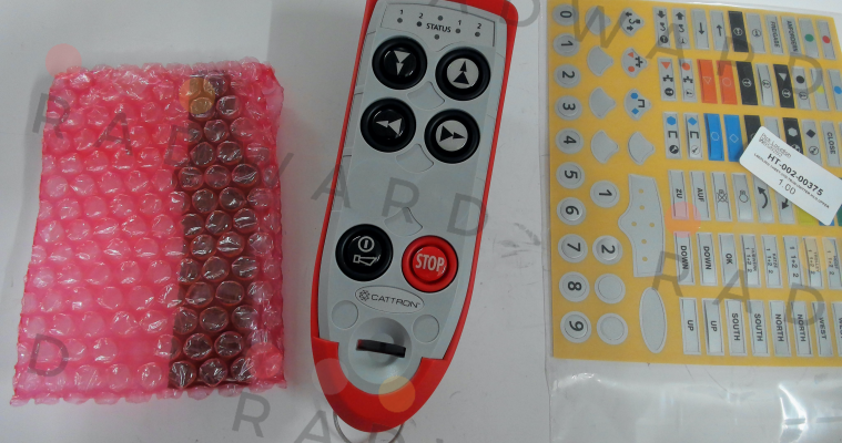 Cattron-1OCU-7573-A003-C price