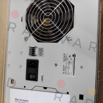 Rittal-SK 5503.010 price