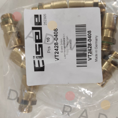Eisele-VT2428-0408 price
