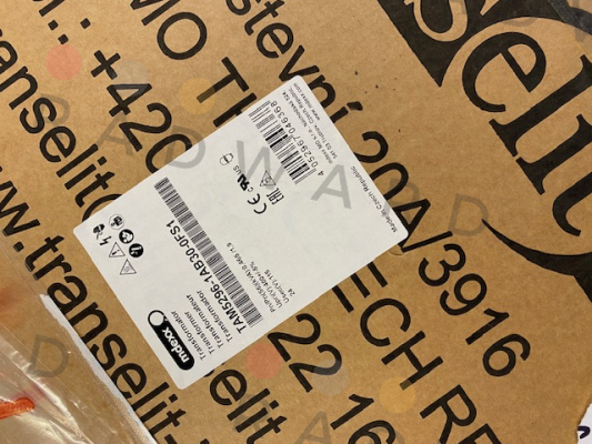 Mdexx-TAM5296-1AB30-0FS1 price