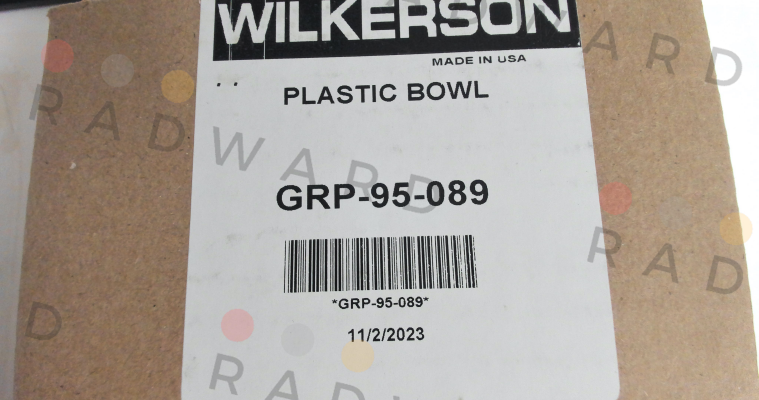 Wilkerson-GRP-95-089 price