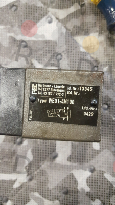 Voith-WE01-4M100D24/0H  price