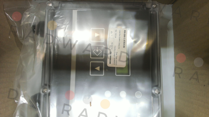 Reco-RM-208 C ATEX price