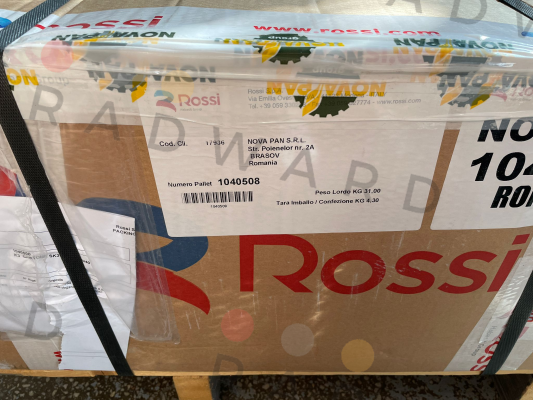 Rossi-R 2I 80 UP2A\8,03 price