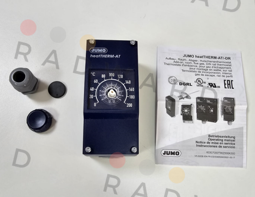 Jumo-603070/0001-5-028-000-25-2000-40-10-6-40-00-0/402,707 price