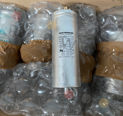 Electronicon-E33.F19-504025 / 220001 / 40 µF price