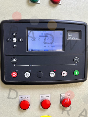 DEEP SEA ELECTRONICS PLC-Dse 8810 price