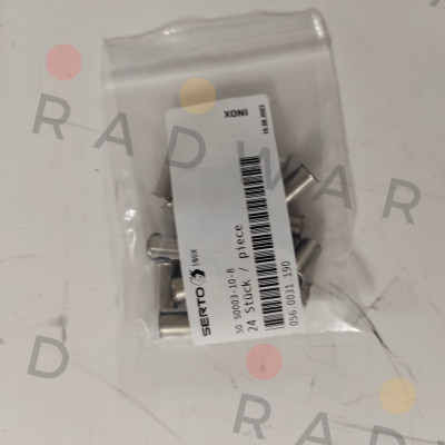 Serto-SO 50003-10-8 / 056.0031.190 price