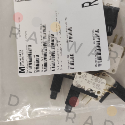 Crouzet-831613C6.L price