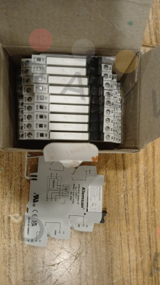 Klemsan-KPR-SCE-24VDC-1C price