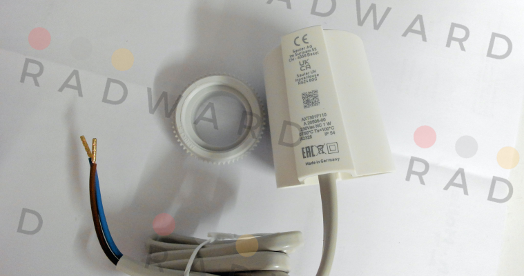 Sauter-AXT301F110 price