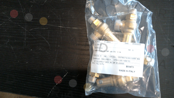 Nuova General Instruments-D7/CS 019594142 price