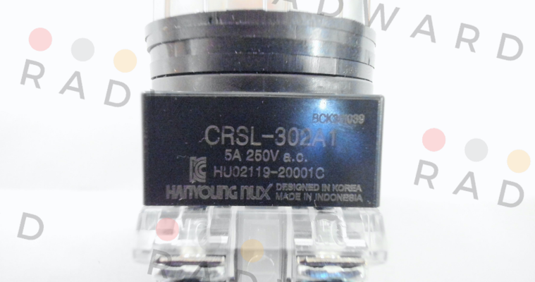 HanYoung NUX-CRSL-30 price