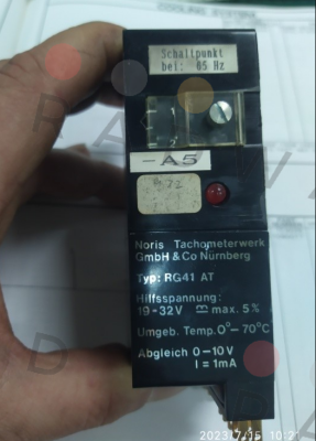 Noris-RI41-AT price