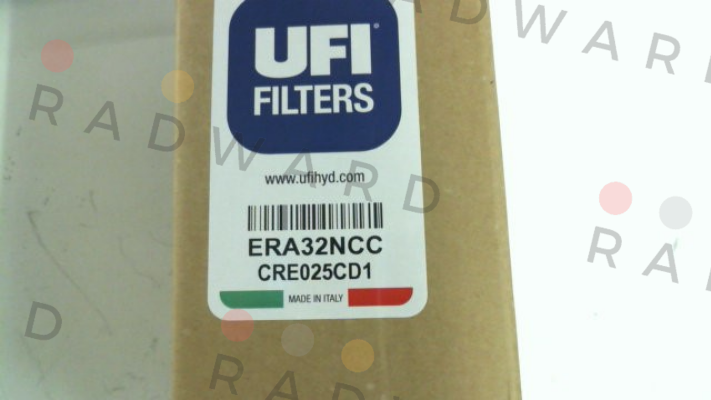 Ufi (SOFIMA FILTERS)-CRE025CD1 price