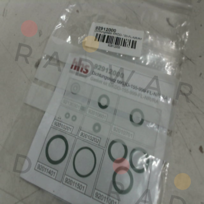 HHS-92912000 price