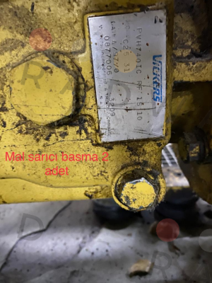 Vickers (Eaton)-PVH74QIC RF 1 S 10 C 25 31 old code, new code PVH074R01AA10A250000001001AB010A price
