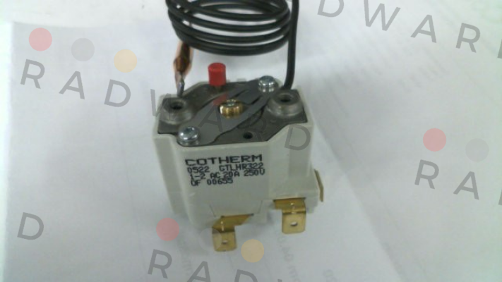 Cotherm-GTLHR322 price