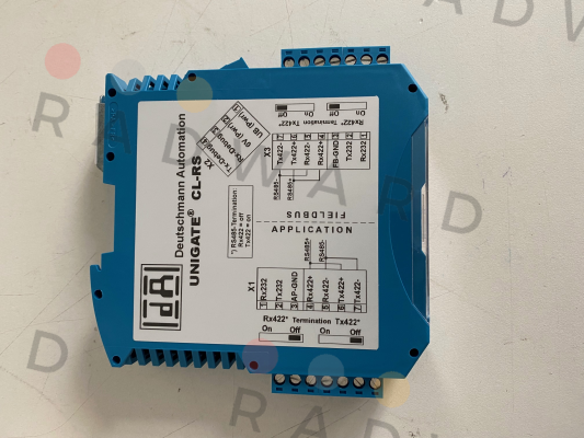 Deutschmann-UNIGATE CL-RS price
