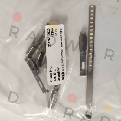 Weka-47354 price