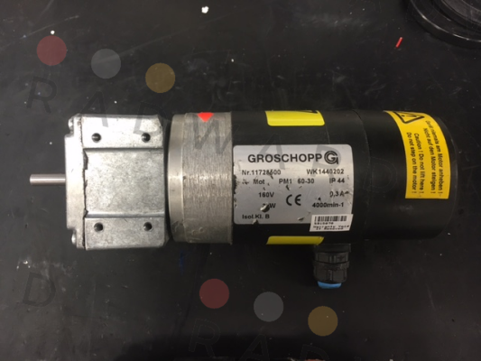 Groschopp-PM1 60-30/SG20 OEM,replacement  PM1 85-40/SG80  price