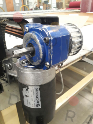 Groschopp-PM1 72-35, 30 V, 4,0 A price