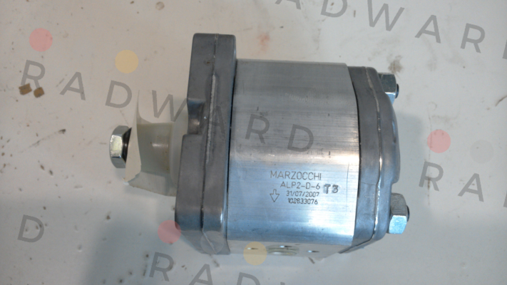 Marzocchi-ALP2-D-6-T3 price