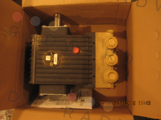 Interpump-WS104 price