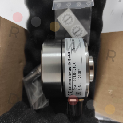 HAUBER-663.64.010.0 price