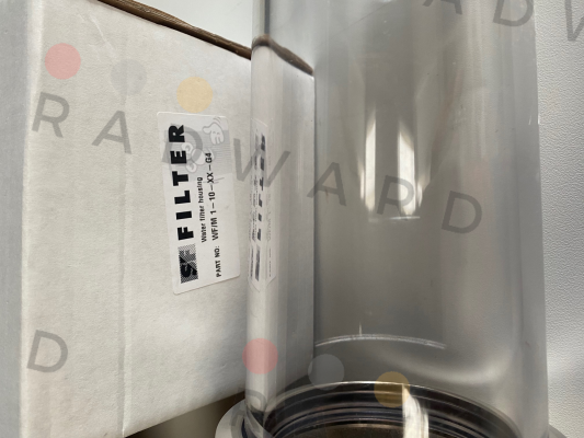 SF FILTER-WF/M 1-10-XX-G4 price