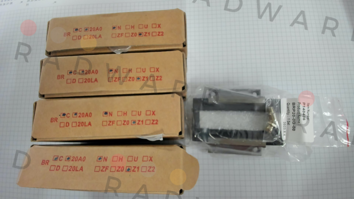 ABBA Linear Tech-BRC20AO price