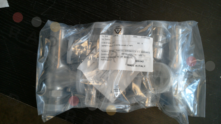Nuova General Instruments-018527607 ( G14/S ) price