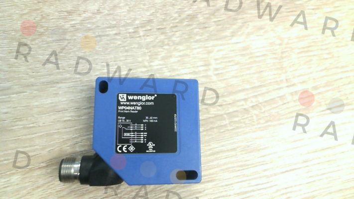 Wenglor-WP04NAT80 price