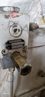 Woerner-HFD-A/00/D/00/S/S/S/S/S/0/100 price