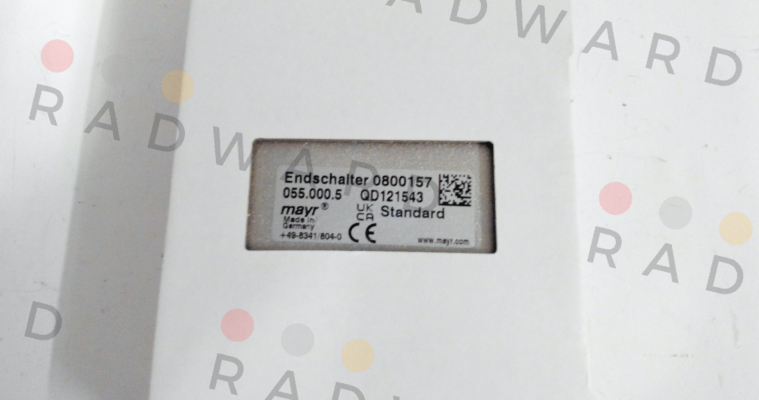 Mayr-0800157 / 055.000.5 price