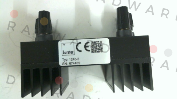 Burster-1240-5 price