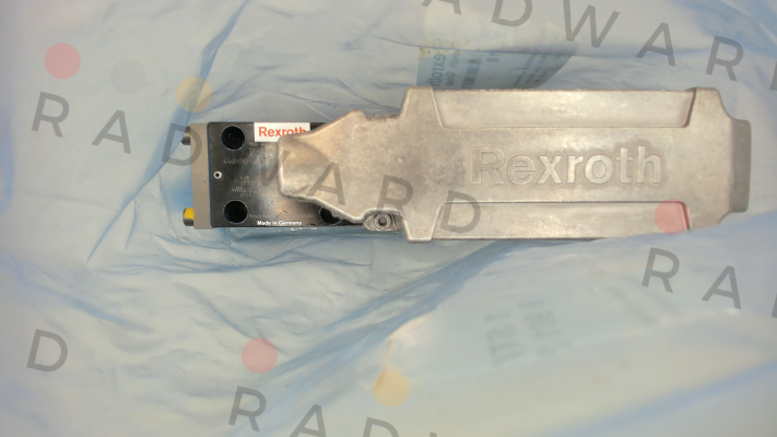 Rexroth-P/N: R901382318, Type: 4WRPEH 6 C4B12L-3X/M/24A1 price