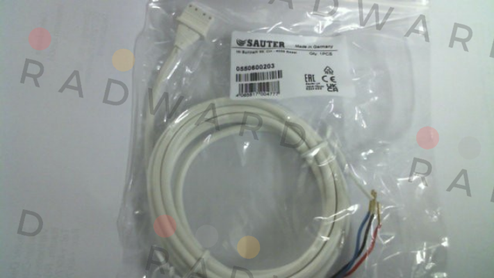 Sauter-0550600203 price