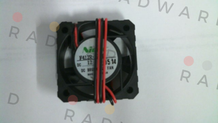 Nidec-F412R-12MB price