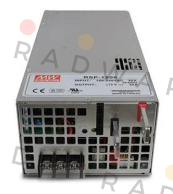 Mean Well-RSP-1500-5 price