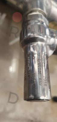 Nuova General Instruments-018608455 price