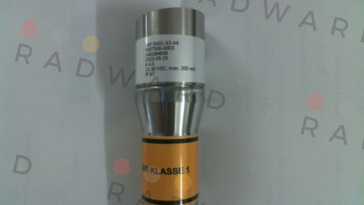 Lap Laser-LAP-5HDL-63-A4 / 0007506-0003 price