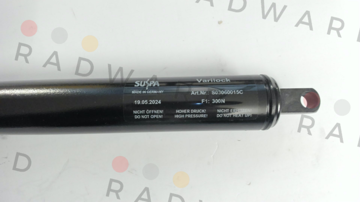 Suspa-03060015 price