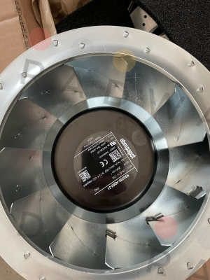 EBM Papst-R3G250-AD62-31 price