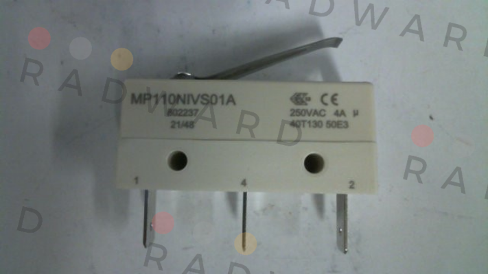 Miltac-MP110NIVS01A / MP110F312M2066 price