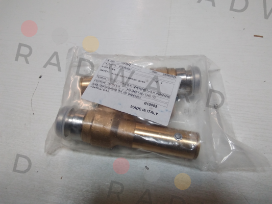 Nuova General Instruments-019300091 price
