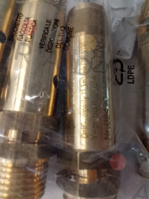 Nuova General Instruments-021366982 price
